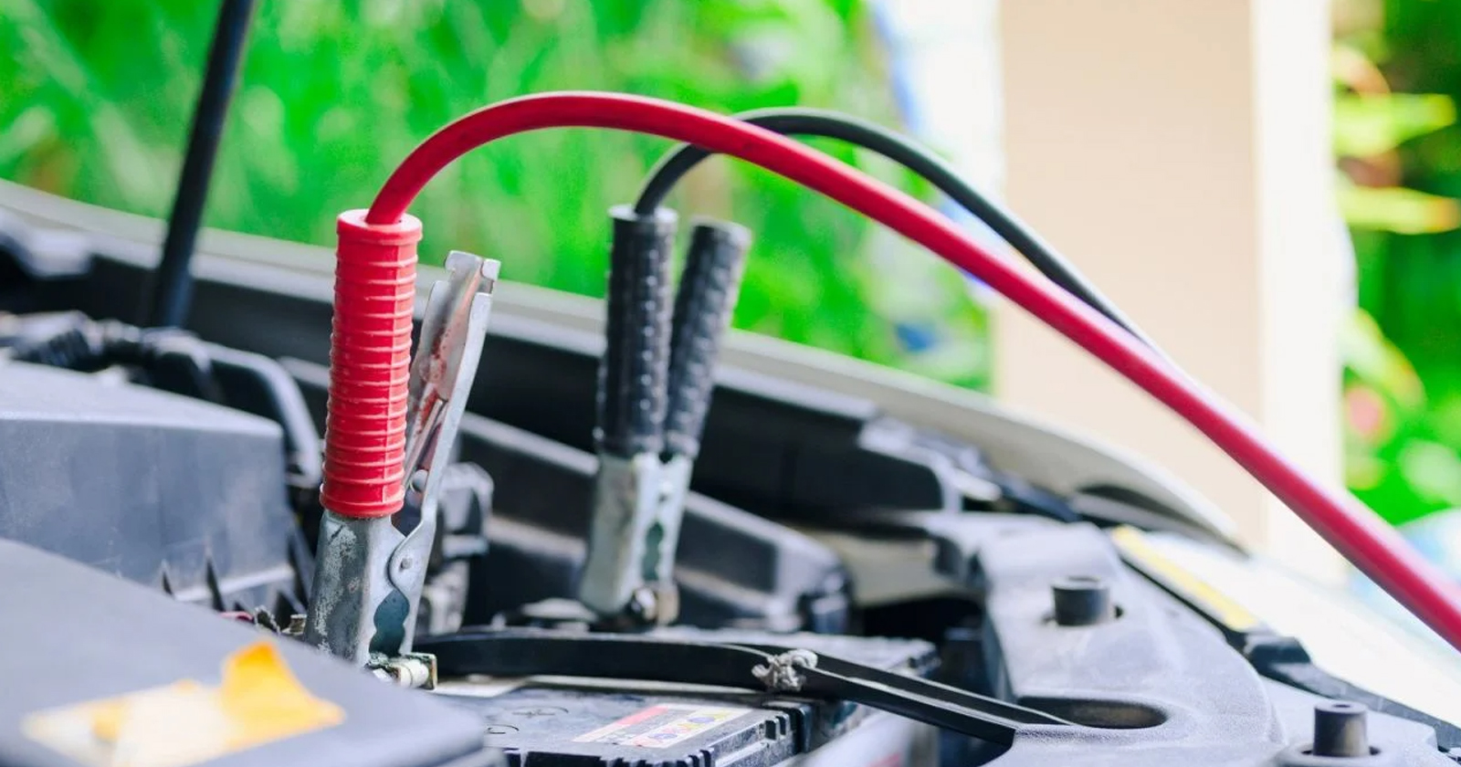 Çeltikçi Akü Takviye