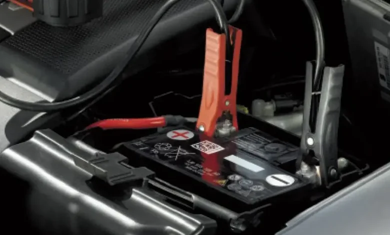 Çeltikçi Akü Takviye